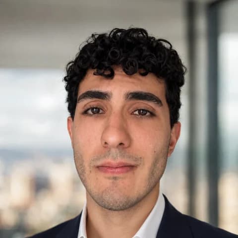Daniel Jiménez